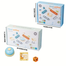Montessori Wooden Word Spelling Card Blocks image