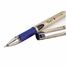 Montex Clue Gel Pen Black Ink image