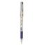 Montex Clue Gel Pen Black Ink image