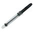 Montex Handy Designer Fountain Ball Pen Black Ink image