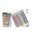 Montex Hy-Speed Smart Sparkle Gel Pen image