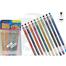Montex Hy-Speed Smart Sparkle Gel Pen image