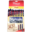 Montex Writewell Ball Pen Blue Ink image