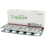 Montril 4 mg Chewable 10's Strip Tablet image