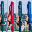 Moon Umbrella BMW Umbrella 8 Shik Big Size Auto Open Umbrella - Any Color image