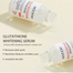 Mooyam Glutathione Whitening Serum plus 2 percent-30ml image
