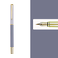 Morandi Metal Fountain Ink Pen - 1pcs image