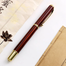 Morandi Metal Fountain Ink Pen - 1pcs image