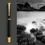 Morandi Metal Fountain Ink Pen - 1pcs image