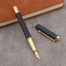 Morandi Metal Fountain Ink Pen - 1pcs image