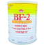Morinaga BF-2 Baby Formula (6-12 months) 400 gm image