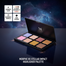 Morphe 8s Stellar Impact Highlighter Palette image