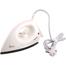Morphy Richards Dry Iron Desira | 1000W - White image