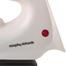 Morphy Richards Dry Iron Desira | 1000W - White image