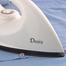 Morphy Richards Dry Iron Desira | 1000W - White image