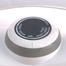 Morphy Richards Dry Iron Senora | 1000W - White image