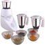 Morphy Richards Mixer Grinder Aero New | 500W - White image