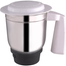 Morphy Richards Mixer Grinder Aero New | 500W - White image