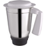 Morphy Richards Mixer Grinder Aero New | 500W - White image