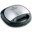 Morphy Richards Sandwich Maker (Toast, Waffle, Grill) | 750W - Black image