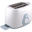 Morphy Richards Toaster AT 202 | 800 W - White image