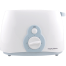 Morphy Richards Toaster AT 202 | 800 W - White image