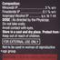 Morr F 3percent Solution for Hair Regrowth 60ml -323448605 image