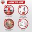 Mortein Vaporizer Insta Refill (45 ml) image