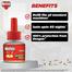 Mortein Vaporizer Insta Refill (45 ml) image