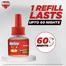 Mortein Vaporizer Insta Refill (45 ml) image