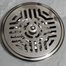 Mosquito Coil Holder Round Steel Mosquito Coil Box With Cover image