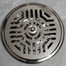 Mosquito Coil Holder Round Steel Mosquito Coil Box With Cover image