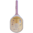 Mosquito Electric Killing Swatter Bat FM-8036AC image