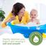 Mothercare All We Know Baby Bubble Bath 300ml image