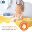 Mothercare All We Know Baby Milk Bath 300ml image