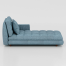 Motif-Divan Sofa । HSV2-026 image