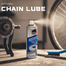 Moto Max Chain Lube 4.84Oz High Performance Motorcycle Chain Lubricant Anti Rust Long Lasting Protection Spray 143ml image