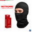 Motocare Full Face Balaclava Ninja Mask For Motorcycle And Outdoor Winter Protection image