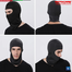 Motocare Full Face Balaclava Ninja Mask For Motorcycle And Outdoor Winter Protection image