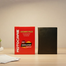 Motocare Genuine Leather Document Holder Pouch 8 Pocket Holder For Motorcycle And Car 1Pcs image