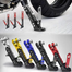 Motorcycle Aluminum Alloy Adjustable Universal Stand Any Color 1 Set image