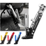 Motorcycle Aluminum Alloy Adjustable Universal Stand Any Color 1 Set image