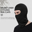 Motorcycle Balaclava Ski Face Sun Protection Cycling Running Breathable Ninja Caps image
