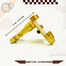 Motorcycle Bicycle Rotary Mobile Phone Handlebar Holder image