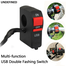Motorcycle Handlebar On Off Switch With 2A USB Port 12V DC Water Resistant image