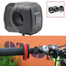 Motorcycle Handlebar Switch With LED Light Momentary Button For Electric Start Waterproof Control Switch Button 7/8 Inch 22mm Any Colour image