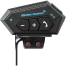 Motorcycle Helmet Communicator Intercom Headset Music Interphone Bluetooth 5.0 Waterproof, Hands-Free, 300m Range, Long Battery Life image