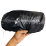 Motorcycle Premium Segment Full Waterproof Bike Dust Cover Black (Brand Motocyte) (BOGO - Buy 1 Get 1) image