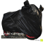 Motorcycle Premium Segment Full Waterproof Bike Dust Cover Black (Brand Motocyte) (BOGO - Buy 1 Get 1) image