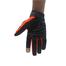 Motorcycle Full Hand Gloves (gloves_a131_o_m) image